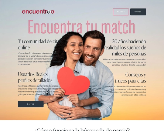 Encuentroo Logo